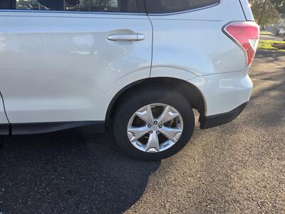 2015 Subaru Forester 2.5i Limited - Photo 4 - Philadelphia, PA 19111