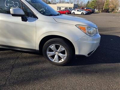 2015 Subaru Forester 2.5i Limited - Photo 6 - Philadelphia, PA 19111