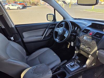 2015 Subaru Forester 2.5i Limited - Photo 14 - Philadelphia, PA 19111
