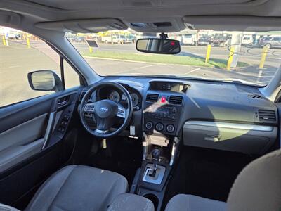 2015 Subaru Forester 2.5i Limited - Photo 11 - Philadelphia, PA 19111