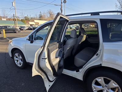2015 Subaru Forester 2.5i Limited - Photo 8 - Philadelphia, PA 19111