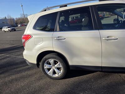 2015 Subaru Forester 2.5i Limited - Photo 7 - Philadelphia, PA 19111