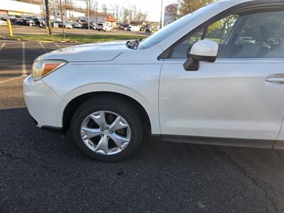 2015 Subaru Forester 2.5i Limited - Photo 5 - Philadelphia, PA 19111