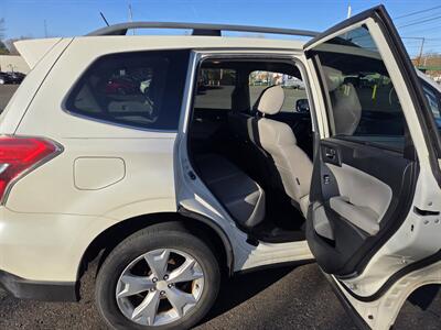 2015 Subaru Forester 2.5i Limited - Photo 10 - Philadelphia, PA 19111
