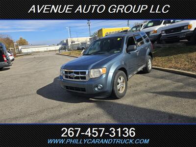 2011 Ford Escape XLT   - Photo 1 - Philadelphia, PA 19111