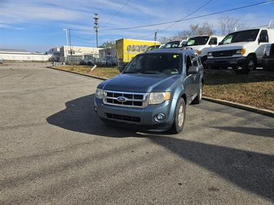 2011 Ford Escape XLT   - Photo 2 - Philadelphia, PA 19111