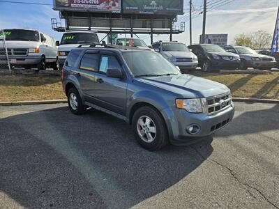 2011 Ford Escape XLT   - Photo 4 - Philadelphia, PA 19111