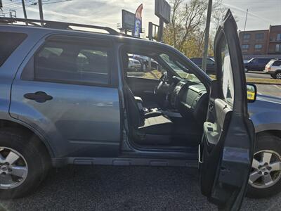 2011 Ford Escape XLT   - Photo 8 - Philadelphia, PA 19111