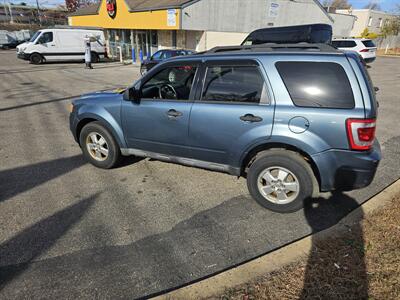 2011 Ford Escape XLT   - Photo 7 - Philadelphia, PA 19111