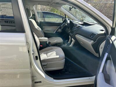 2015 Subaru Forester 2.5i Premium   - Photo 9 - Philadelphia, PA 19111