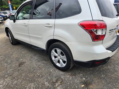 2015 Subaru Forester 2.5i Premium   - Photo 5 - Philadelphia, PA 19111
