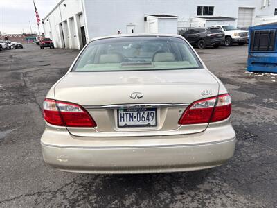 2001 INFINITI I30   - Photo 6 - Philadelphia, PA 19111