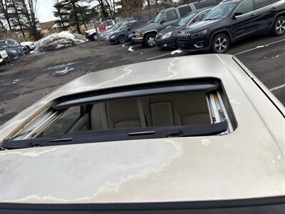 2001 INFINITI I30   - Photo 9 - Philadelphia, PA 19111