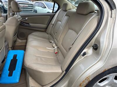 2001 INFINITI I30   - Photo 12 - Philadelphia, PA 19111