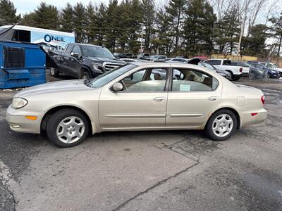 2001 INFINITI I30   - Photo 8 - Philadelphia, PA 19111