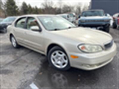 2001 INFINITI I30   - Photo 3 - Philadelphia, PA 19111