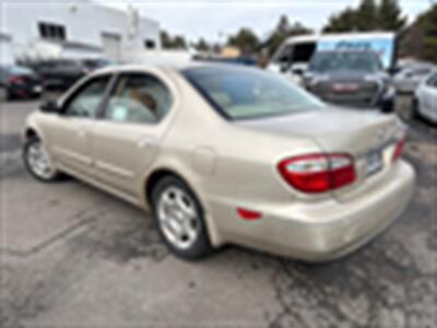 2001 INFINITI I30   - Photo 7 - Philadelphia, PA 19111