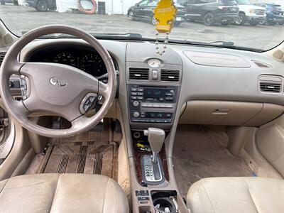 2001 INFINITI I30   - Photo 11 - Philadelphia, PA 19111