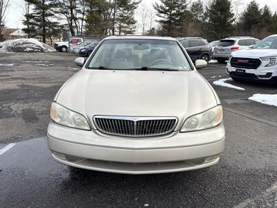 2001 INFINITI I30   - Photo 2 - Philadelphia, PA 19111