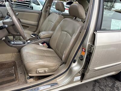 2001 INFINITI I30   - Photo 10 - Philadelphia, PA 19111