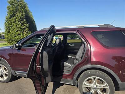 2011 Ford Explorer Limited - Photo 8 - Philadelphia, PA 19111