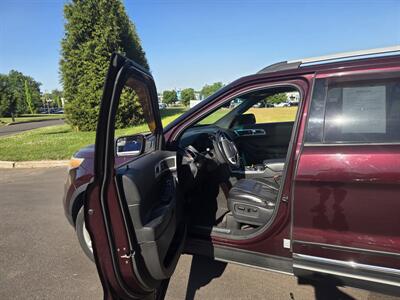 2011 Ford Explorer Limited - Photo 7 - Philadelphia, PA 19111
