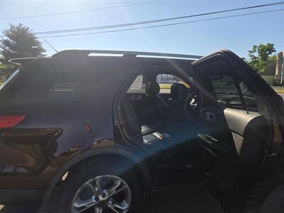 2011 Ford Explorer Limited - Photo 11 - Philadelphia, PA 19111