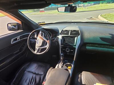 2011 Ford Explorer Limited - Photo 10 - Philadelphia, PA 19111