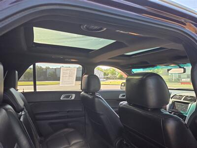 2011 Ford Explorer Limited - Photo 9 - Philadelphia, PA 19111