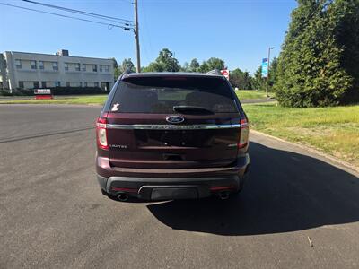 2011 Ford Explorer Limited - Photo 3 - Philadelphia, PA 19111