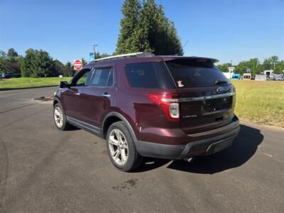 2011 Ford Explorer Limited - Photo 4 - Philadelphia, PA 19111