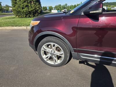 2011 Ford Explorer Limited - Photo 5 - Philadelphia, PA 19111