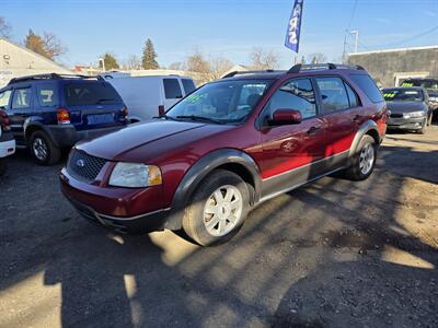 2006 Ford Freestyle SE - Photo 3 - Philadelphia, PA 19111