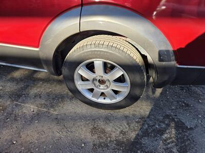 2006 Ford Freestyle SE - Photo 7 - Philadelphia, PA 19111