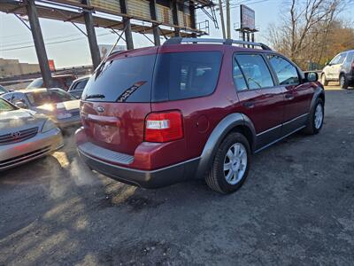 2006 Ford Freestyle SE - Photo 6 - Philadelphia, PA 19111