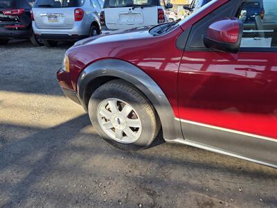 2006 Ford Freestyle SE - Photo 8 - Philadelphia, PA 19111