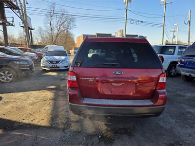 2006 Ford Freestyle SE - Photo 4 - Philadelphia, PA 19111
