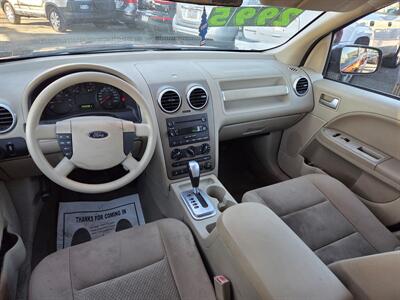 2006 Ford Freestyle SE - Photo 14 - Philadelphia, PA 19111