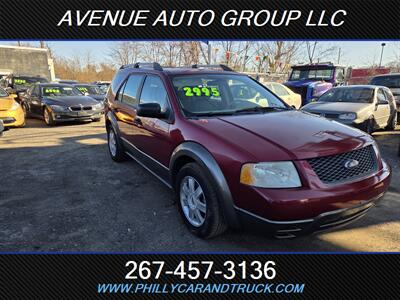 2006 Ford Freestyle SE - Photo 1 - Philadelphia, PA 19111