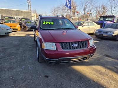 2006 Ford Freestyle SE - Photo 2 - Philadelphia, PA 19111