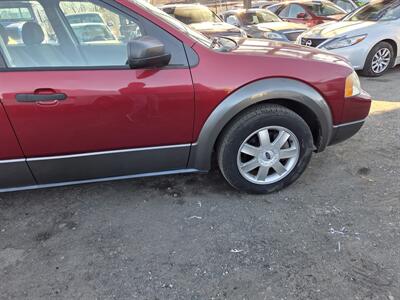 2006 Ford Freestyle SE - Photo 10 - Philadelphia, PA 19111