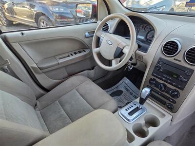 2006 Ford Freestyle SE - Photo 12 - Philadelphia, PA 19111