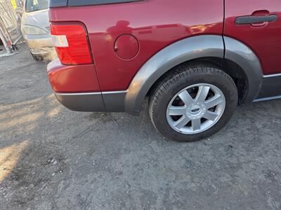 2006 Ford Freestyle SE - Photo 9 - Philadelphia, PA 19111