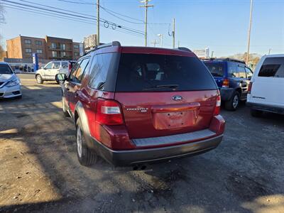 2006 Ford Freestyle SE - Photo 5 - Philadelphia, PA 19111