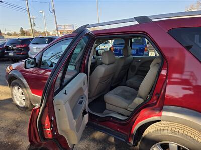 2006 Ford Freestyle SE - Photo 17 - Philadelphia, PA 19111