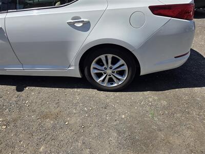 2012 Kia Optima EX   - Photo 11 - Philadelphia, PA 19111