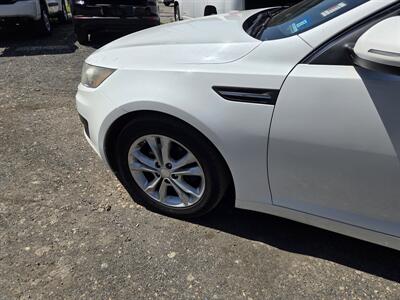 2012 Kia Optima EX   - Photo 10 - Philadelphia, PA 19111