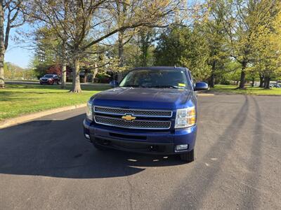 2013 Chevrolet Silverado 1500 LTZ   - Photo 2 - Philadelphia, PA 19111
