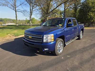 2013 Chevrolet Silverado 1500 LTZ   - Photo 3 - Philadelphia, PA 19111