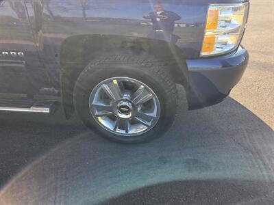 2013 Chevrolet Silverado 1500 LTZ   - Photo 8 - Philadelphia, PA 19111